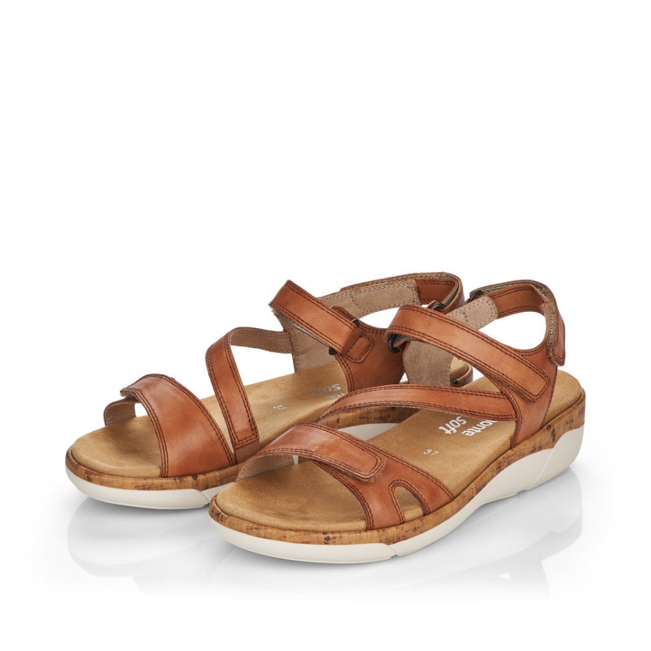 Rieker Black R6850 Jocelyn