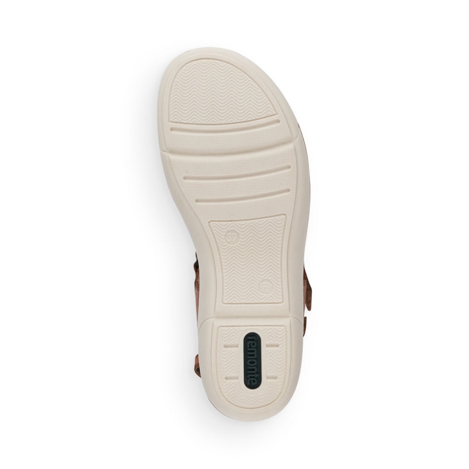 Rieker Black R6850 Jocelyn