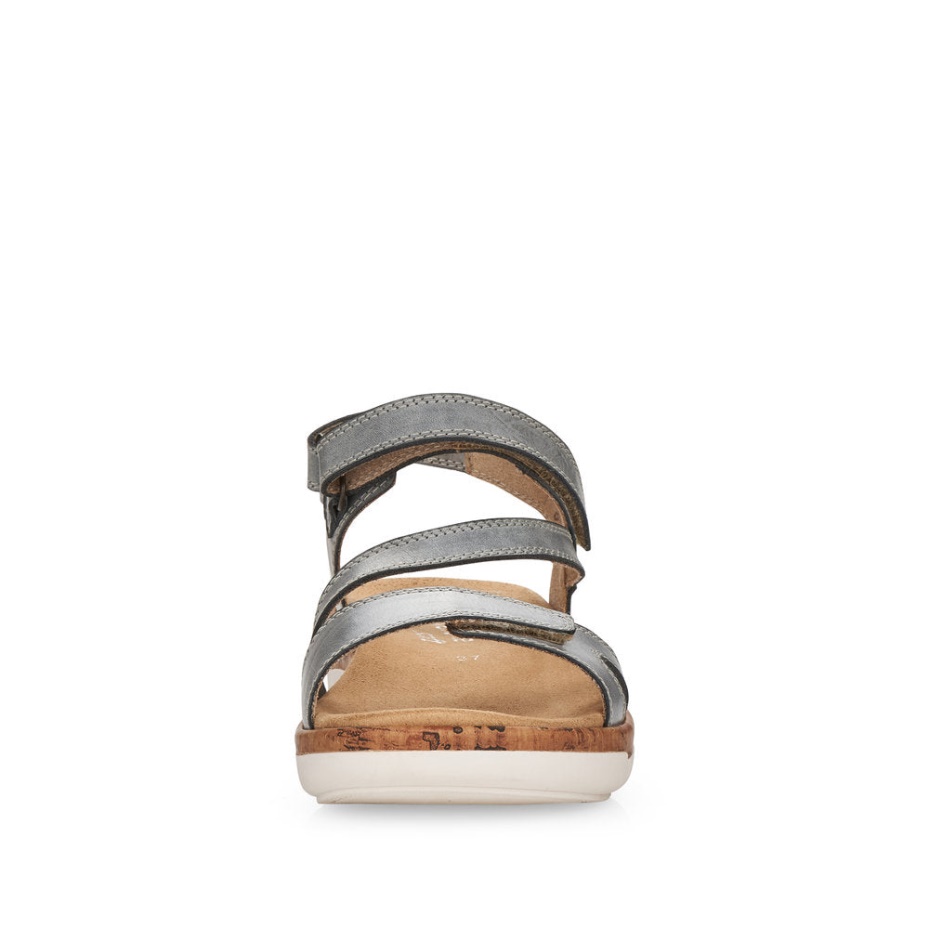 Rieker Black R6850 Jocelyn