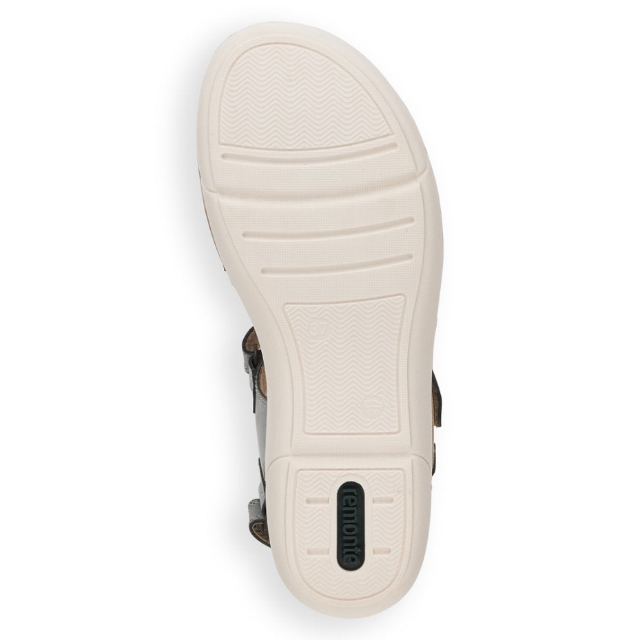 Rieker Black R6850 Jocelyn