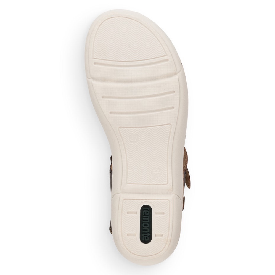 Rieker Black R6850 Jocelyn