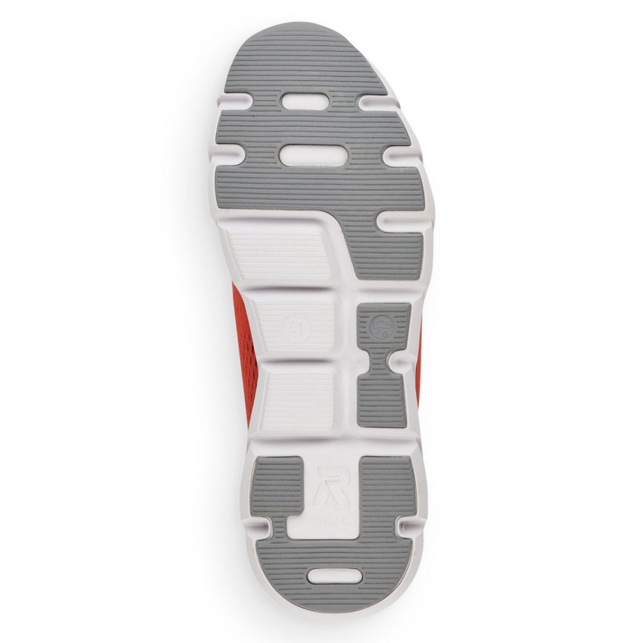 Rieker Blei 07806 Men's Fabio