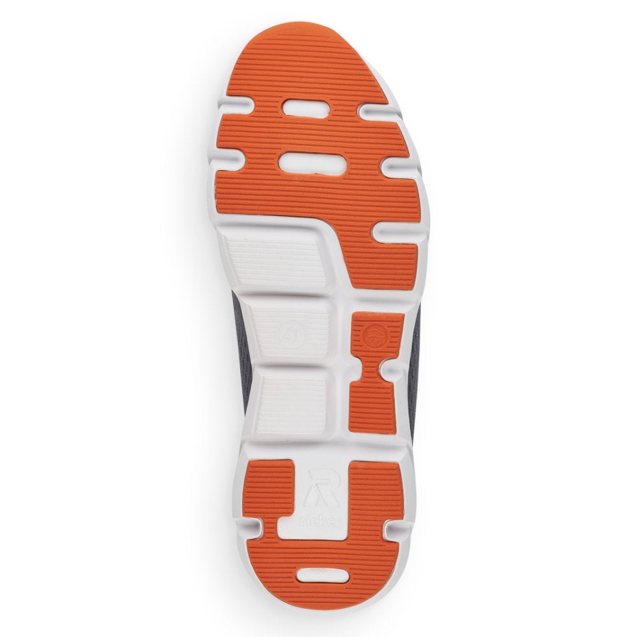Rieker Blei 07806 Men's Fabio