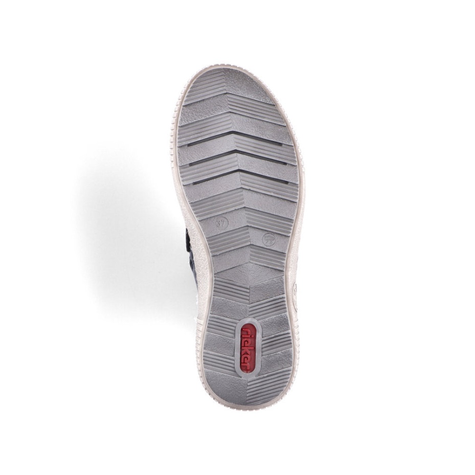 Rieker Blue Z6693 Felicitas