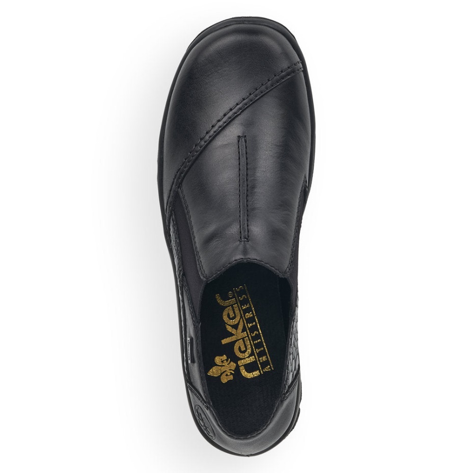 Rieker Brown L7178 Eike