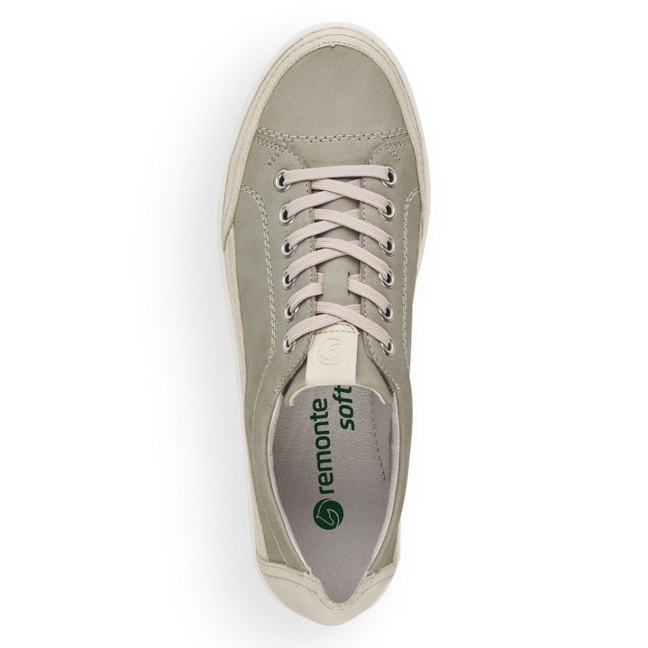 Rieker Crema D5822 Kaja