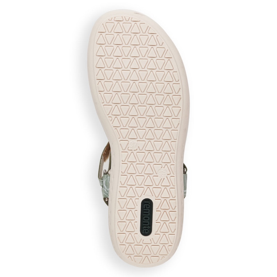 Rieker Crema D7752 Jocelyn