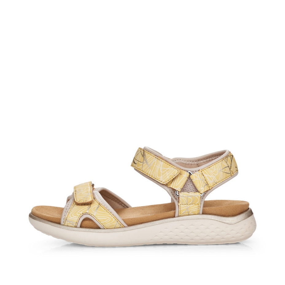 Rieker Crema D7752 Jocelyn