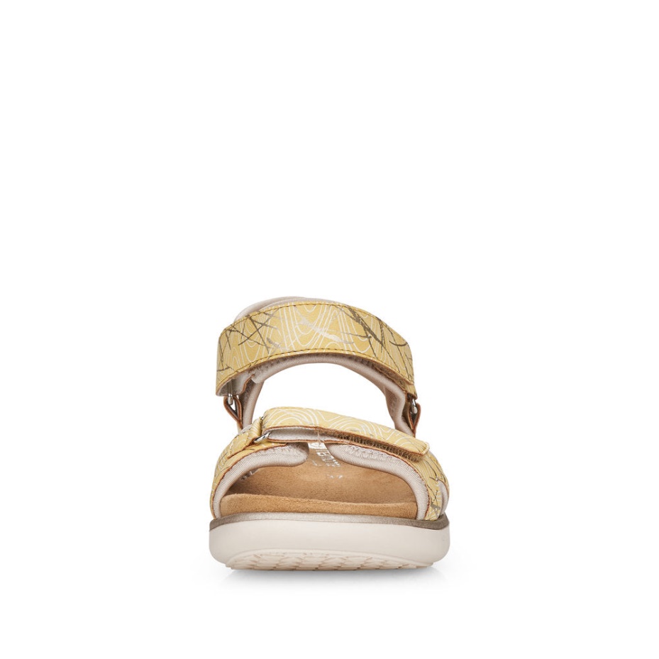 Rieker Crema D7752 Jocelyn