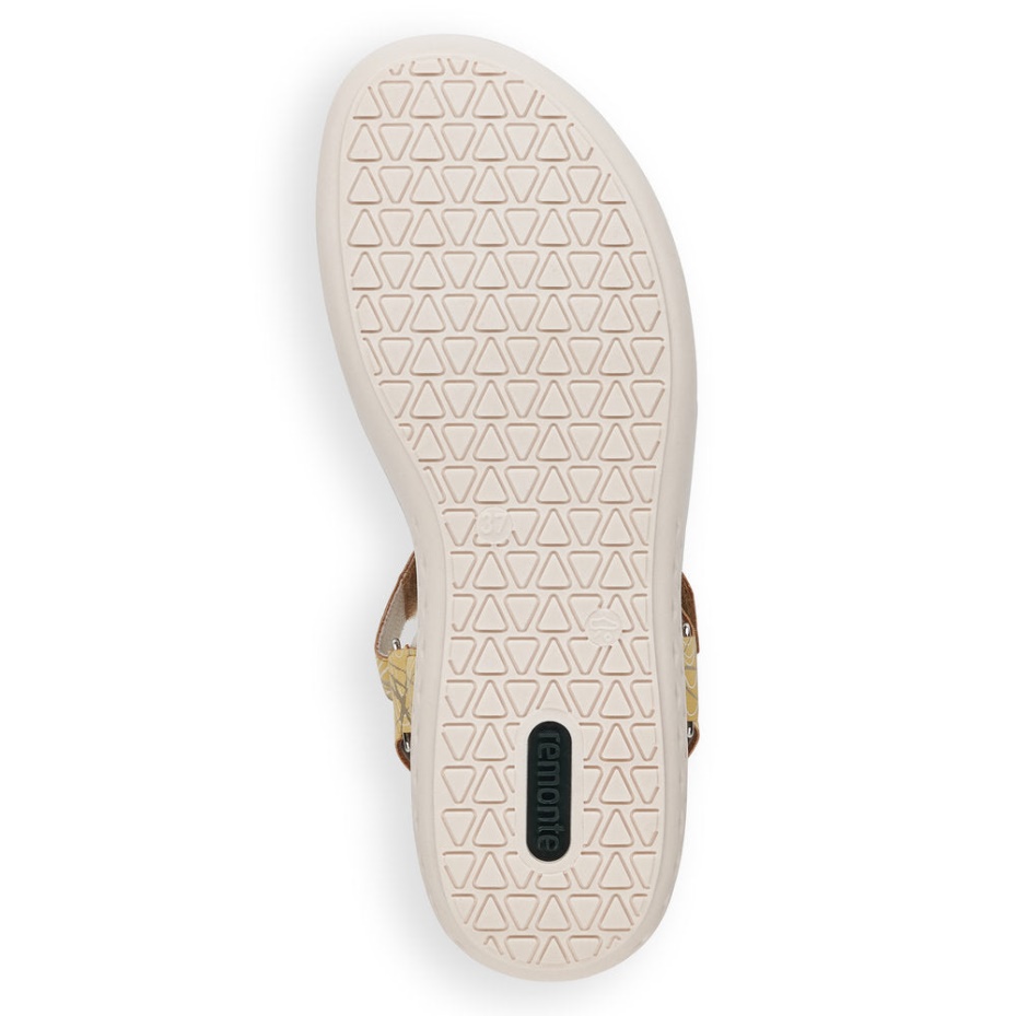 Rieker Crema D7752 Jocelyn