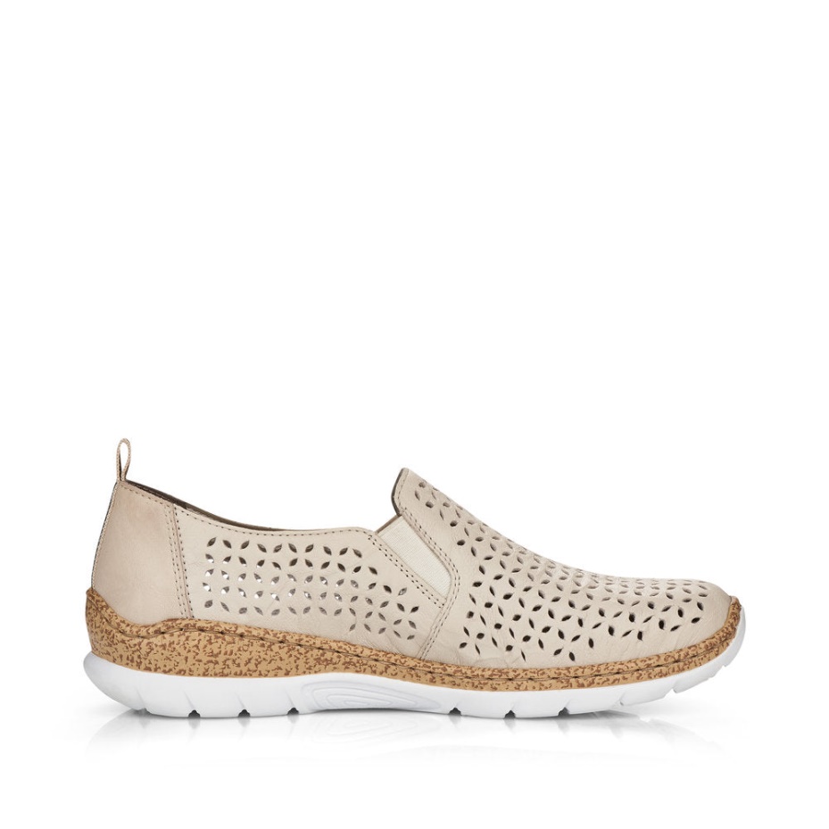 Rieker Crema N4251 Nikita