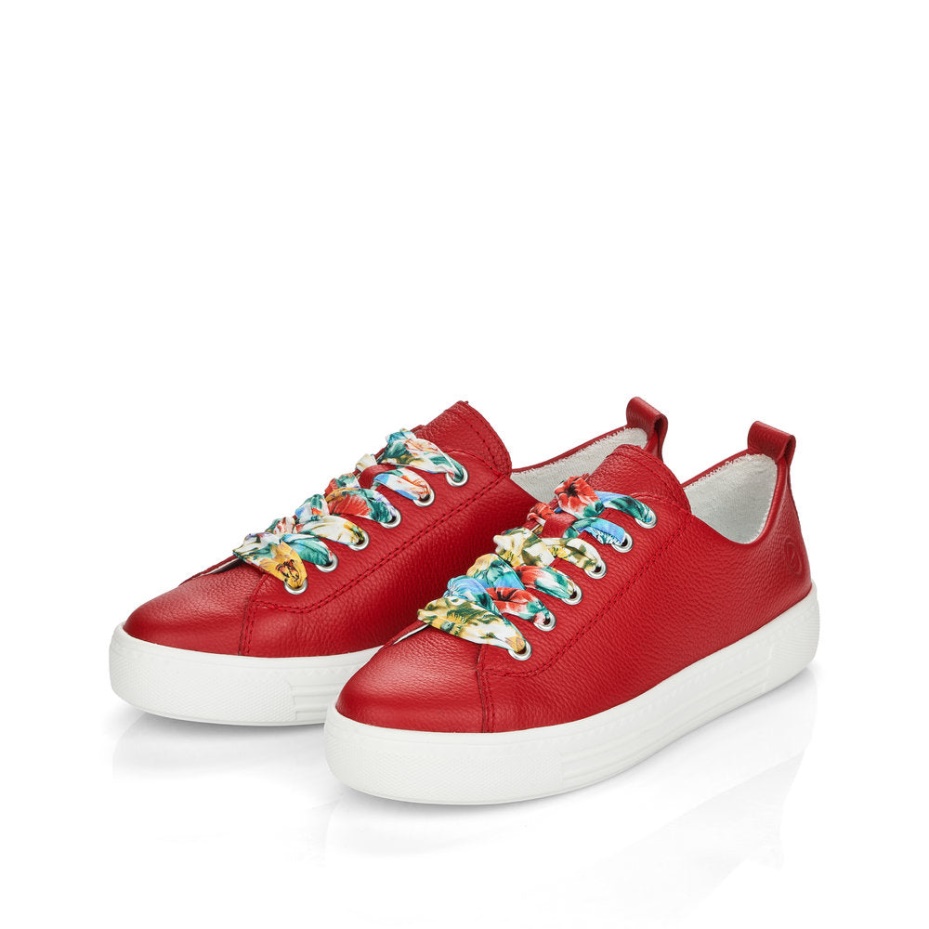 Rieker D0900 Alina Ciel