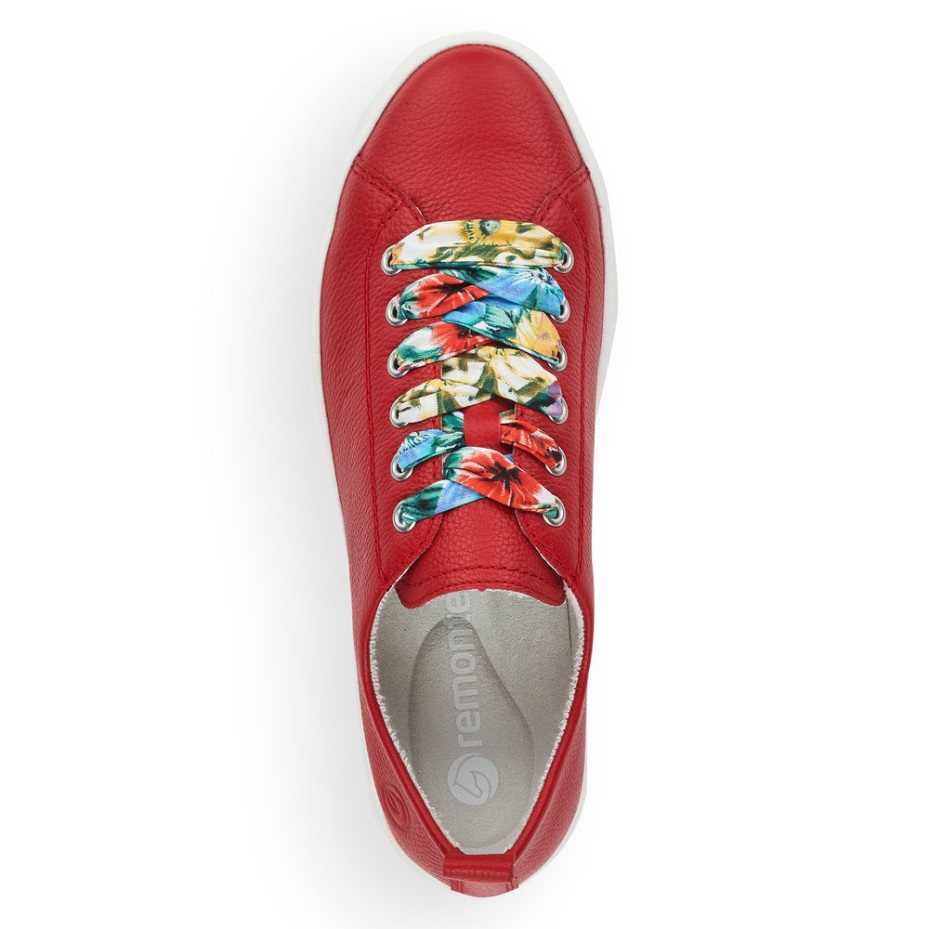 Rieker D0900 Alina Ciel