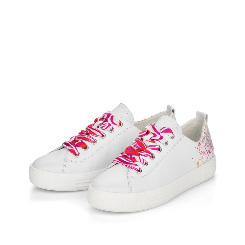 Rieker D0900 Alina Ciel