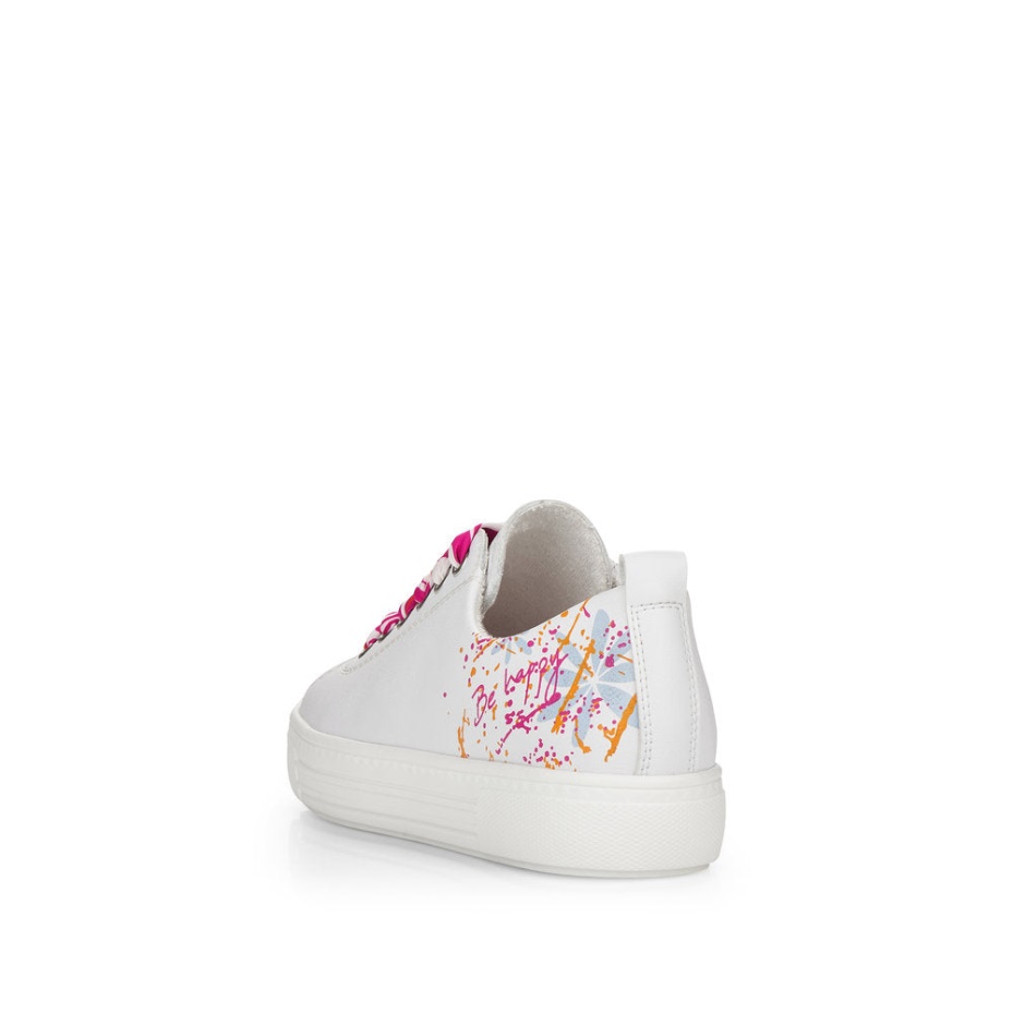 Rieker D0900 Alina Ciel