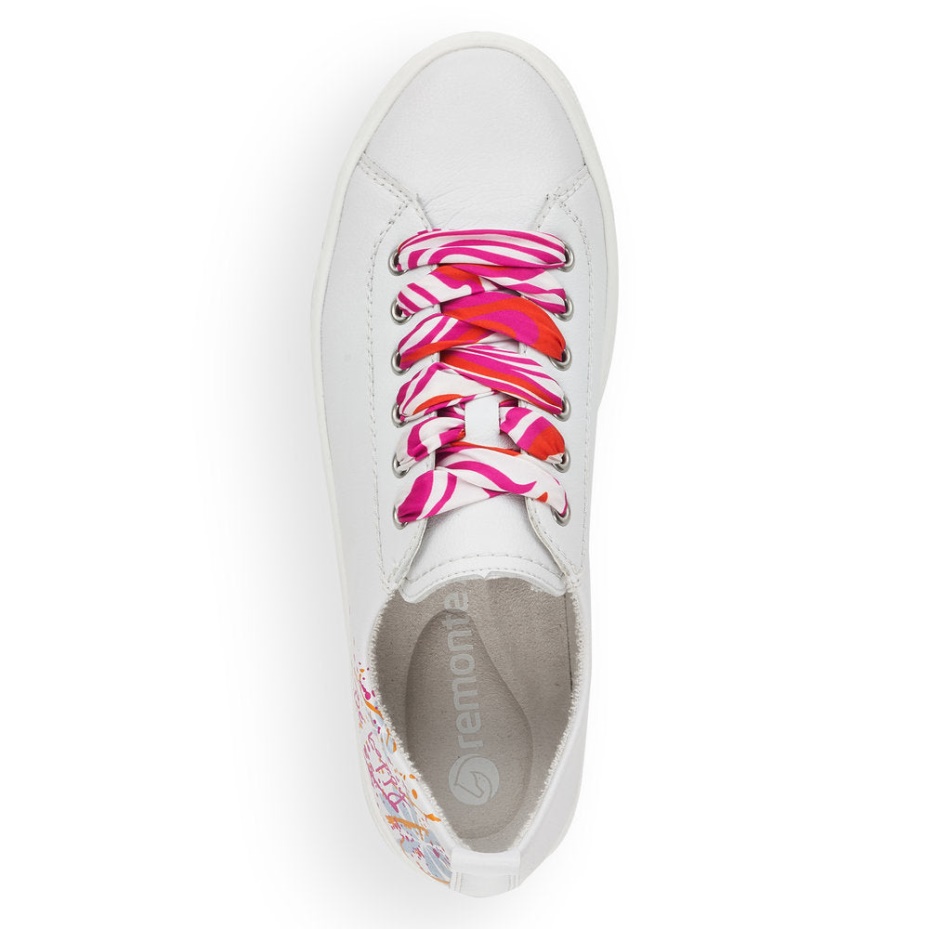 Rieker D0900 Alina Ciel