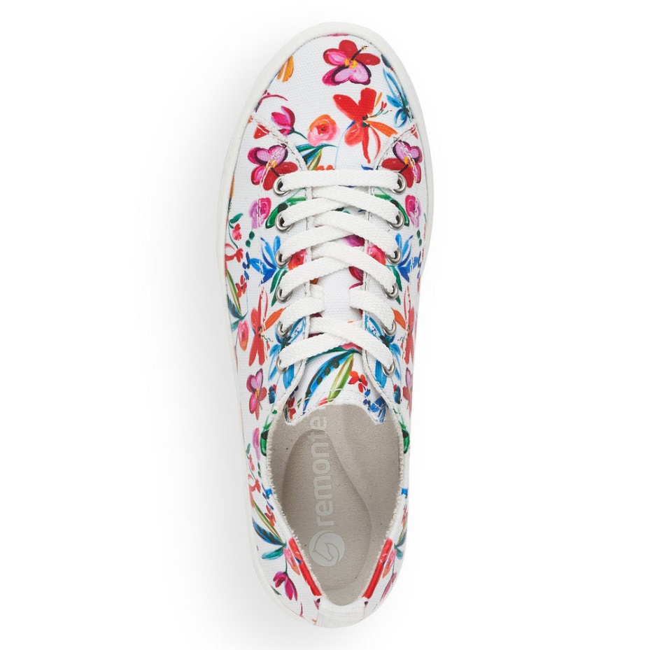 Rieker D0900 Alina Ciel