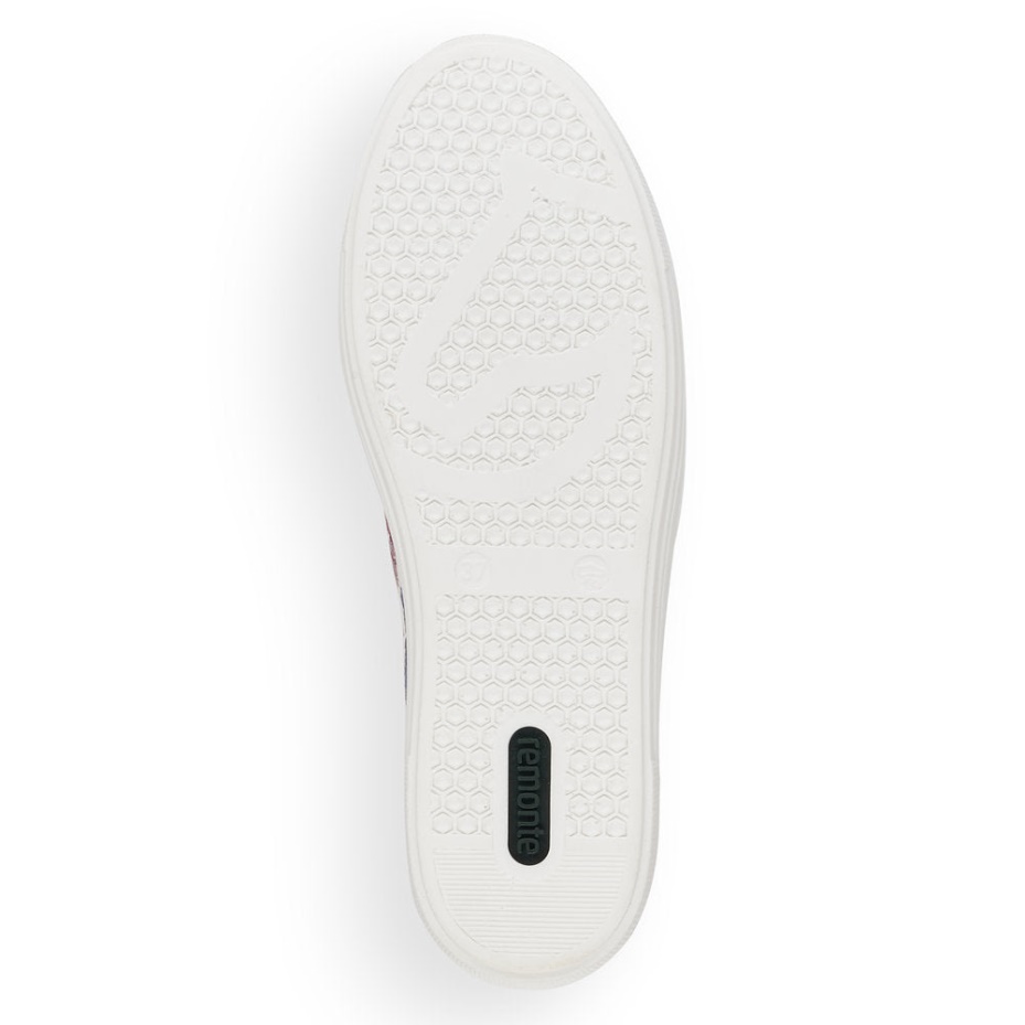 Rieker D0900 Alina Ciel