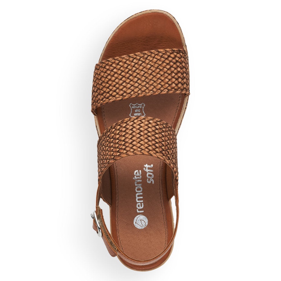 Rieker D3059 Jerilyn Multicolor