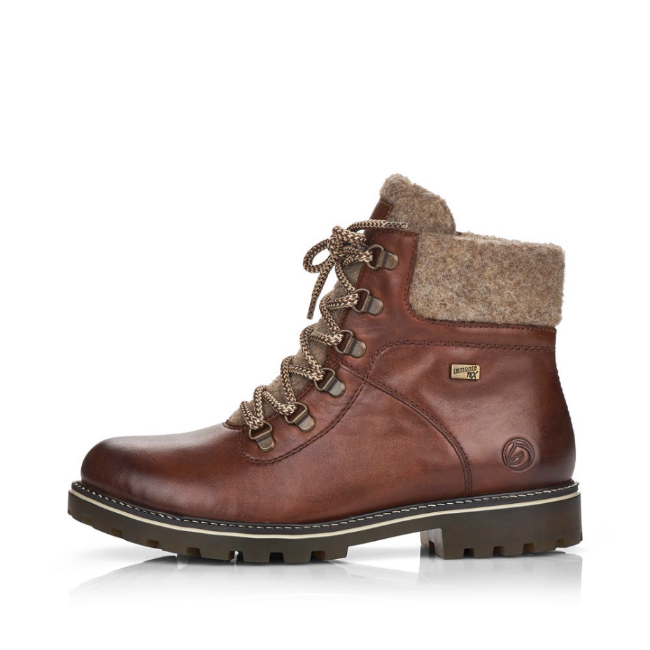 Rieker D8462 Samira Brown