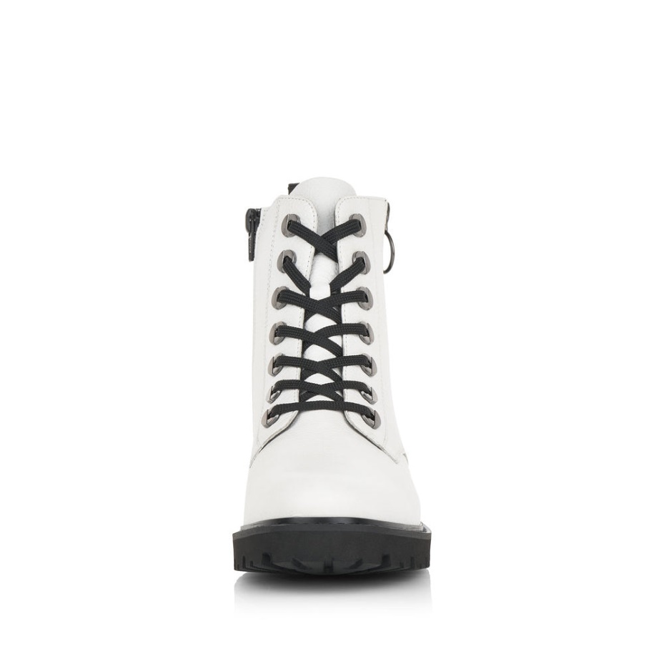 Rieker D8671 Marusha Cerise