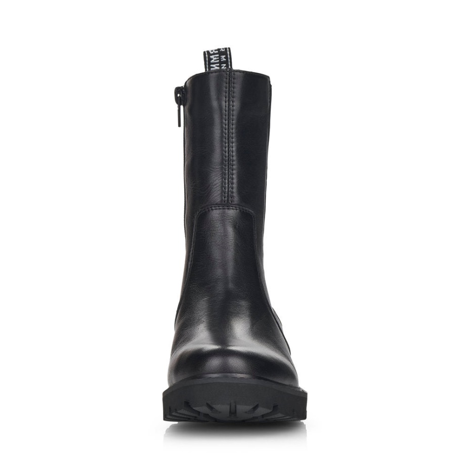 Rieker D8685 Marusha Black