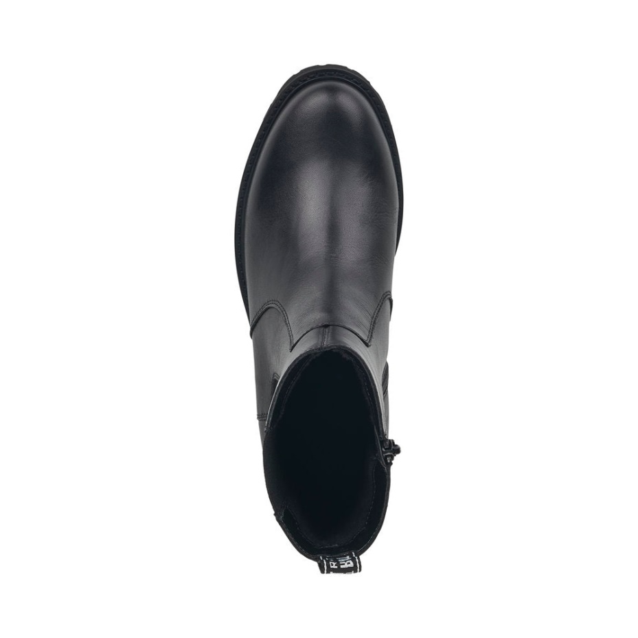 Rieker D8685 Marusha Black