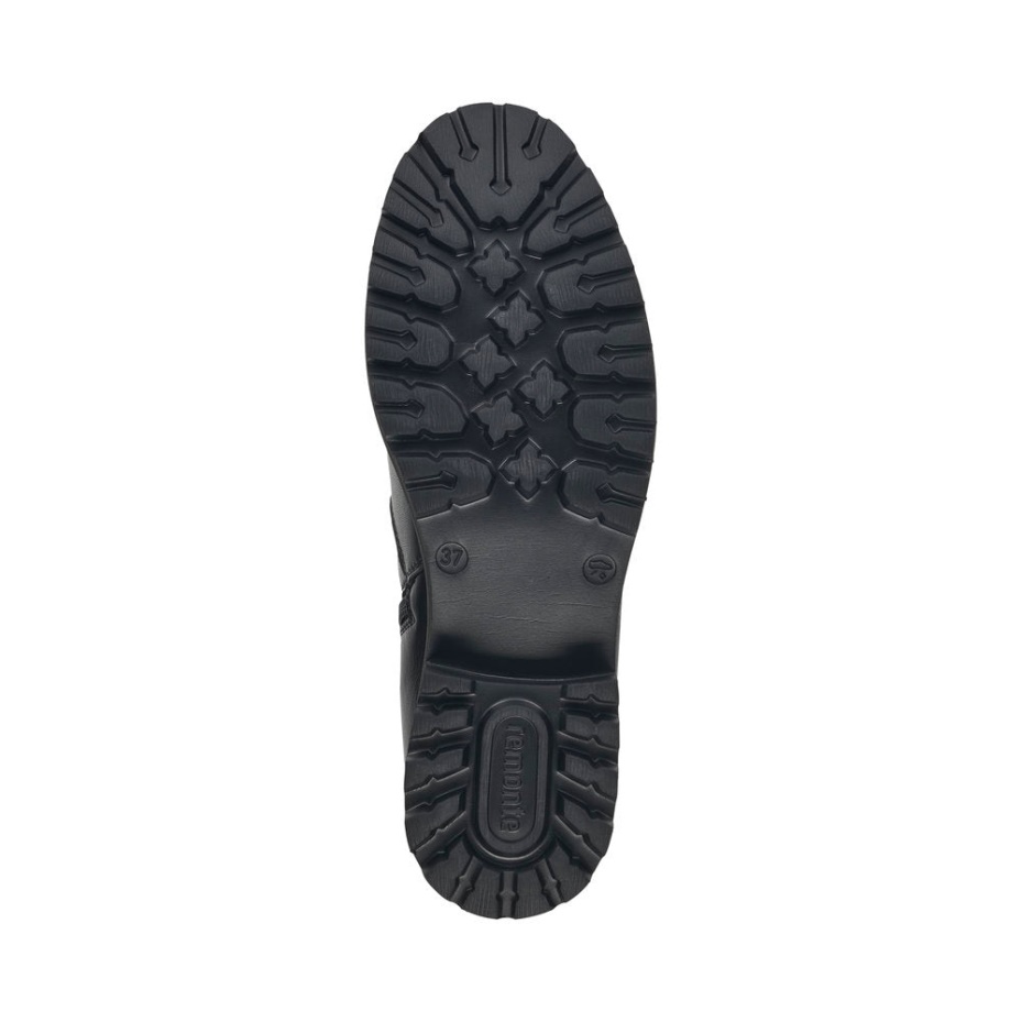 Rieker D8685 Marusha Black