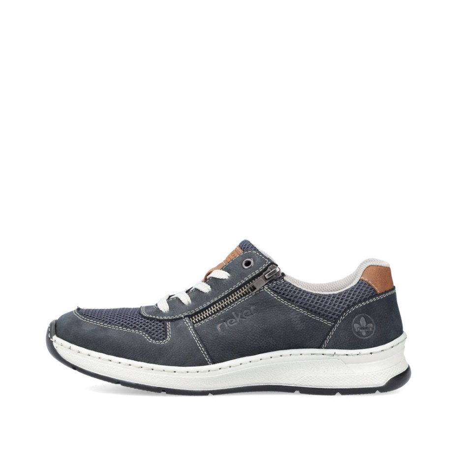 Rieker Dust 14300 Men's Ryan