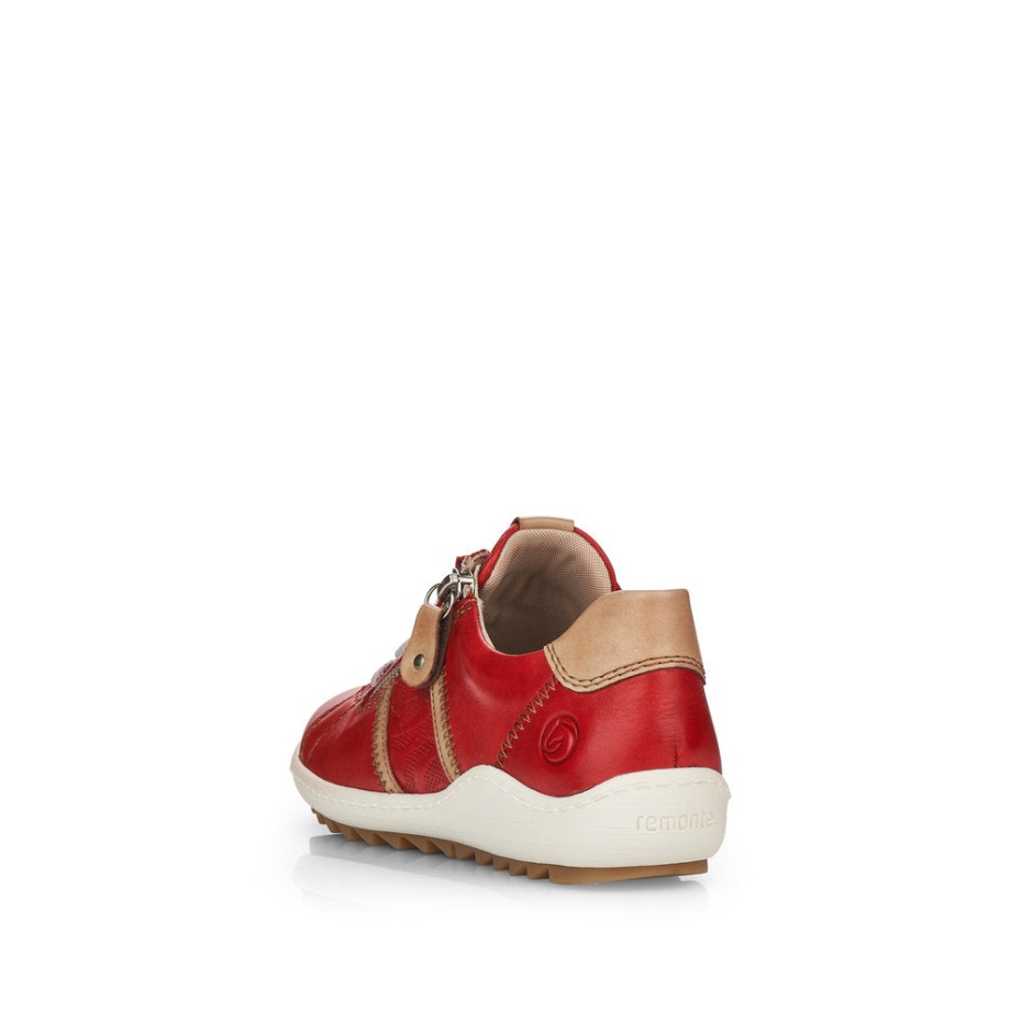 Rieker Gelb R1426 Liv