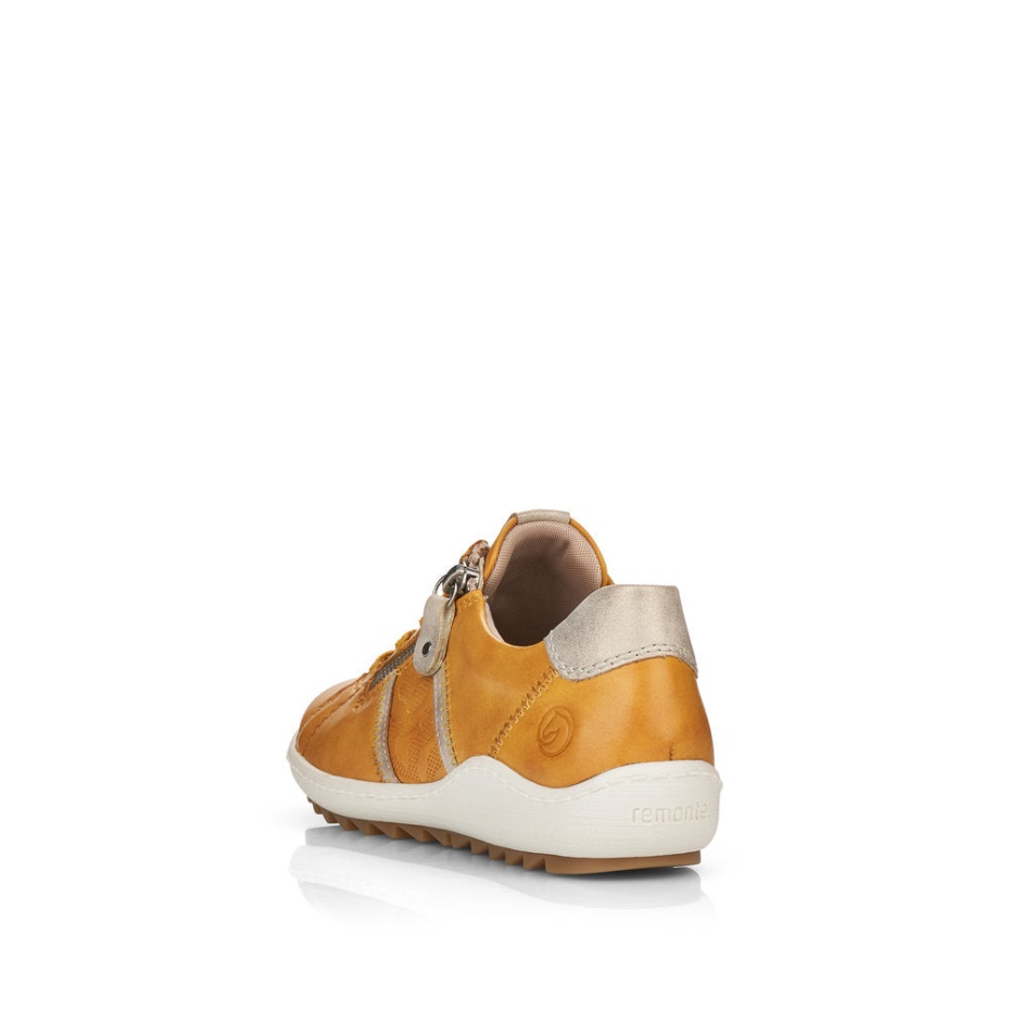 Rieker Gelb R1426 Liv