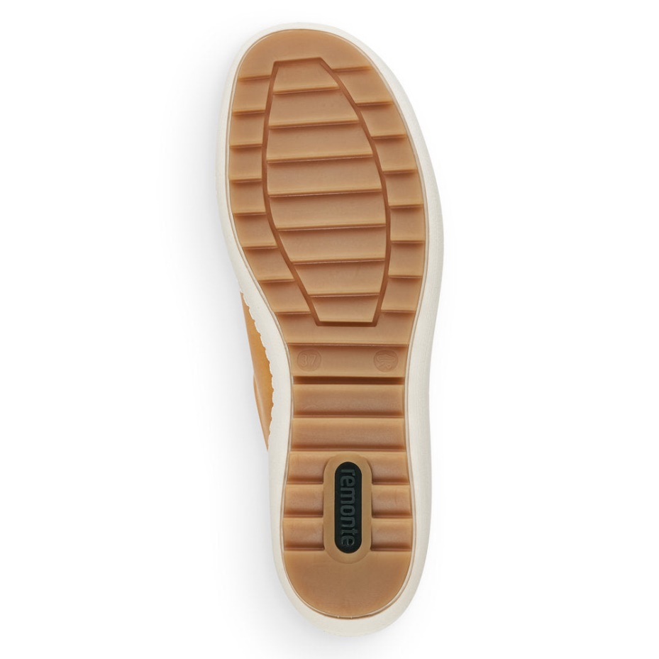 Rieker Gelb R1426 Liv