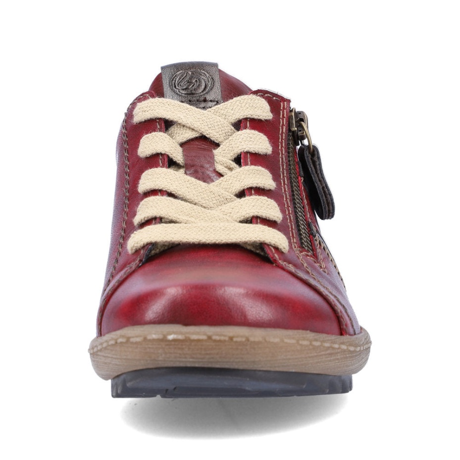 Rieker Gelb R1426 Liv