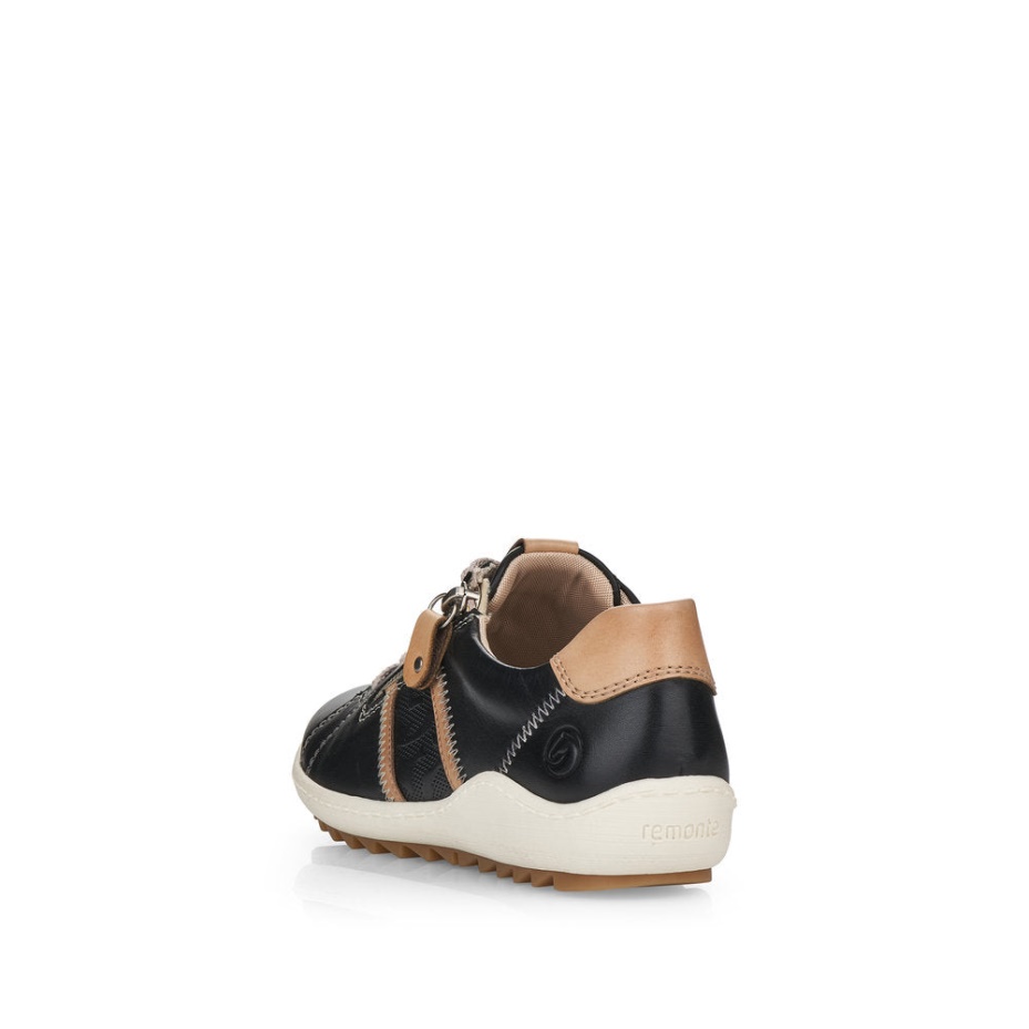 Rieker Gelb R1426 Liv