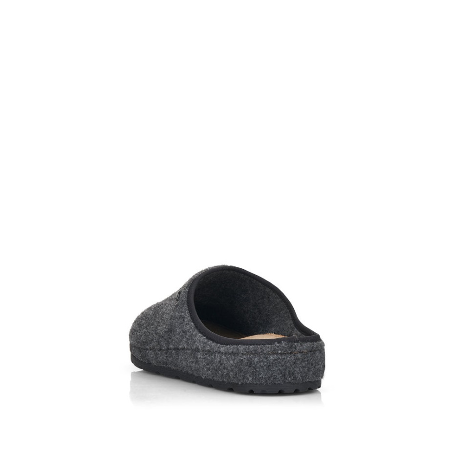 Rieker Grey 25698 Men's Christoph