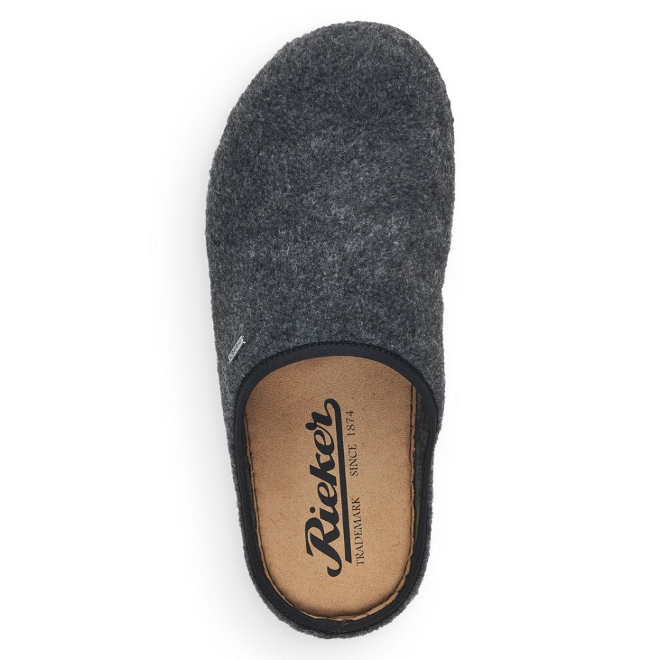 Rieker Grey 25698 Men's Christoph