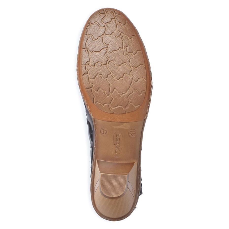 Rieker Grey 46778 Sina