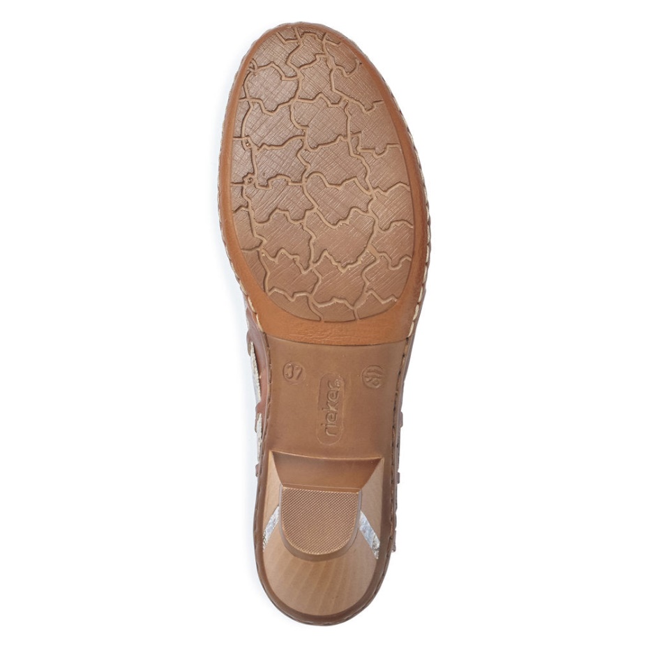 Rieker Grey 46778 Sina