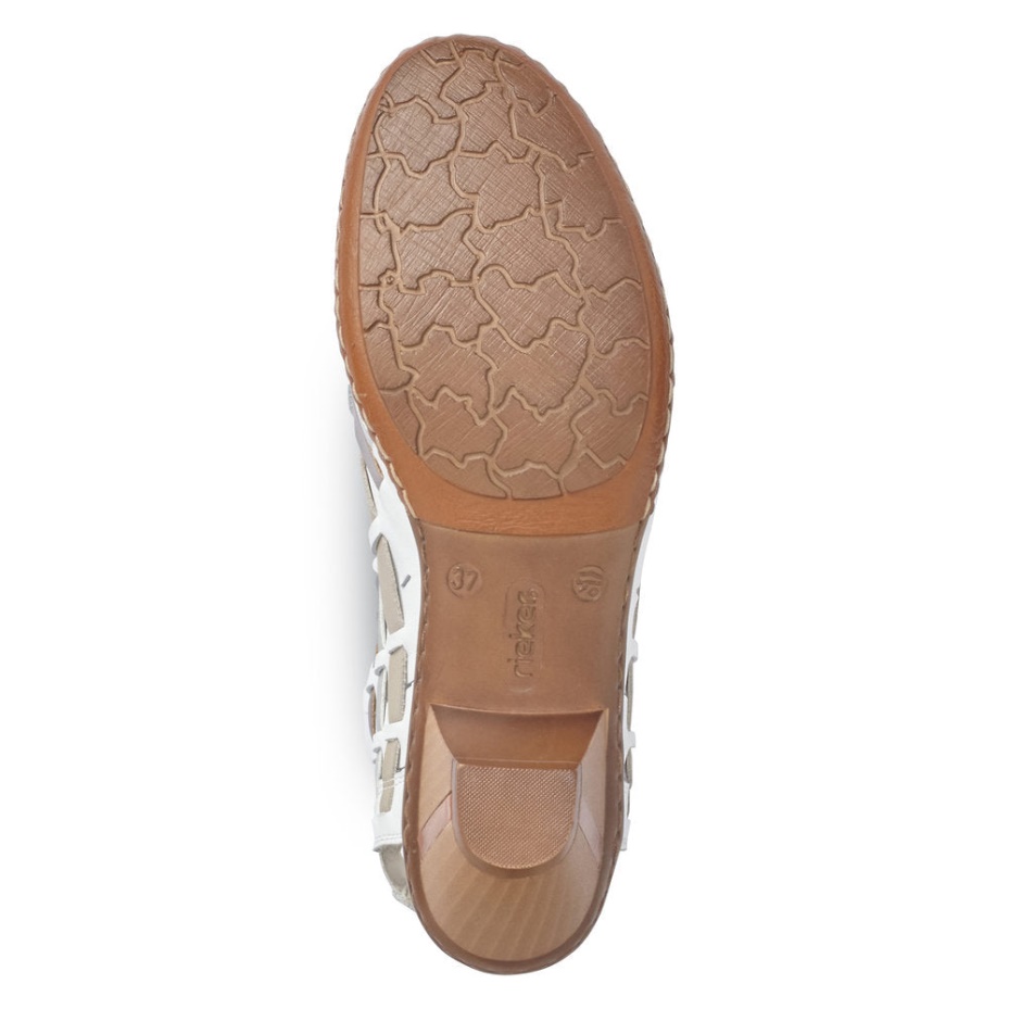 Rieker Grey 46778 Sina