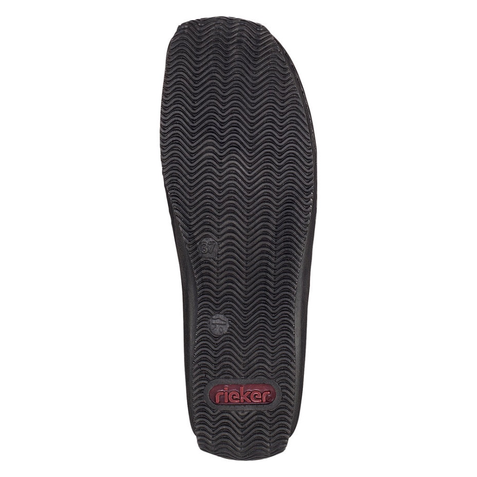 Rieker L1751 Celia Brown