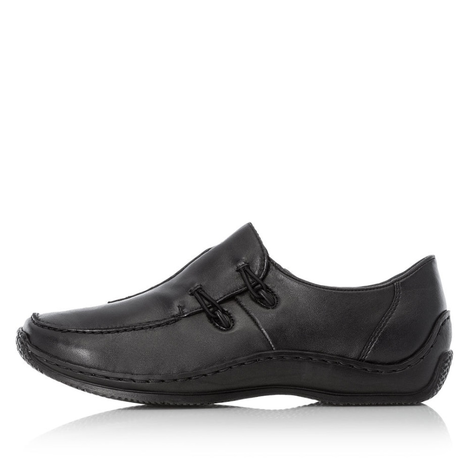 Rieker L1751 Celia Brown