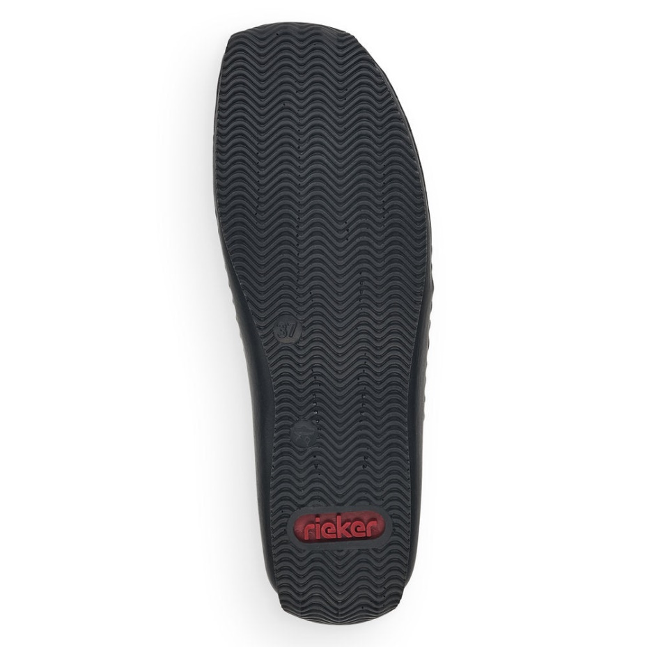 Rieker L1781 Celia Yellow