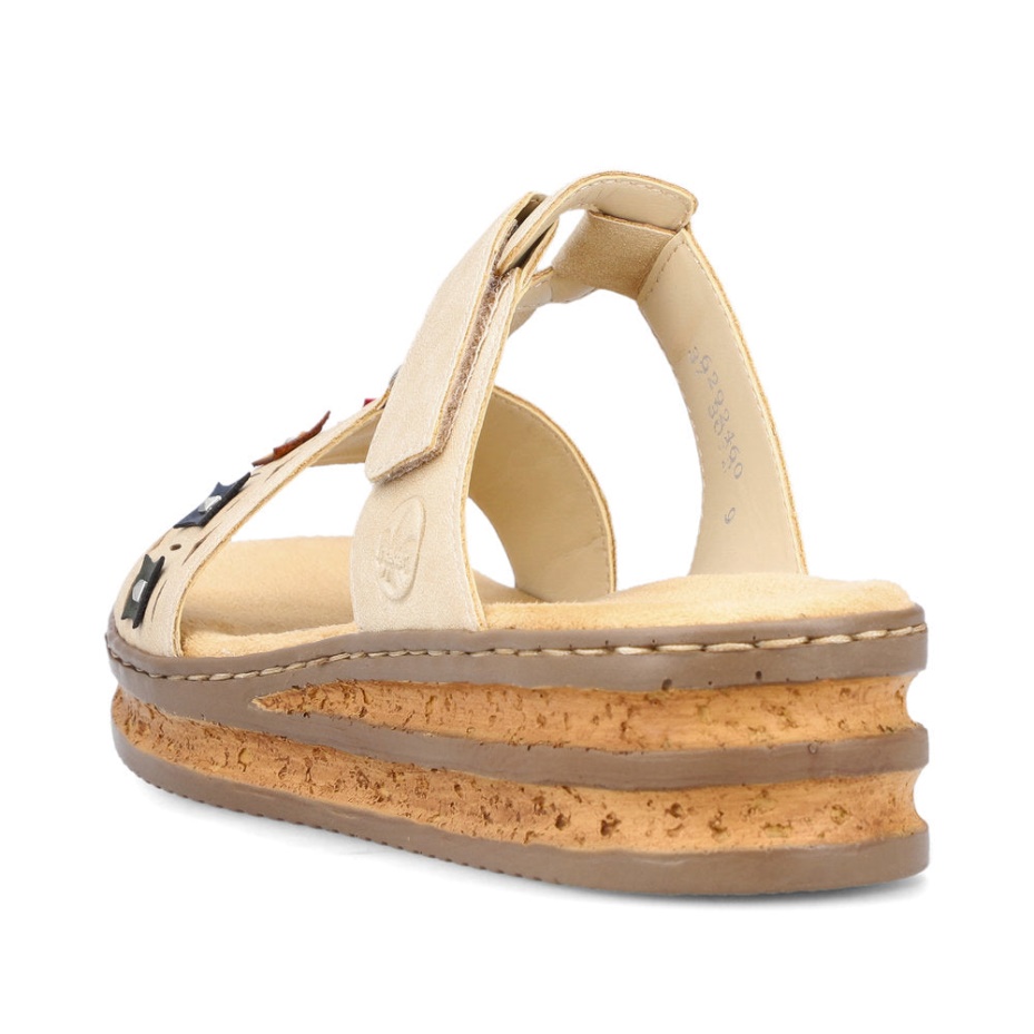 Rieker Marble 62924 Regina