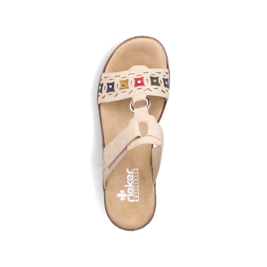 Rieker Marble 62924 Regina