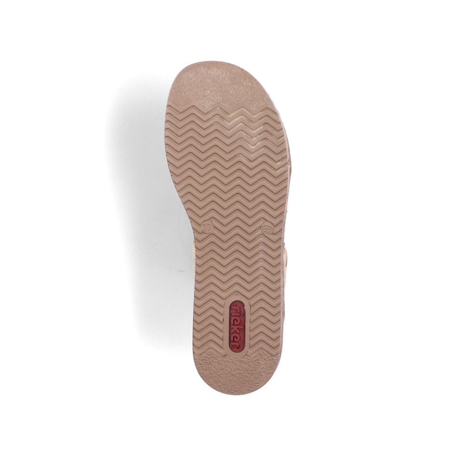 Rieker Marble 62924 Regina