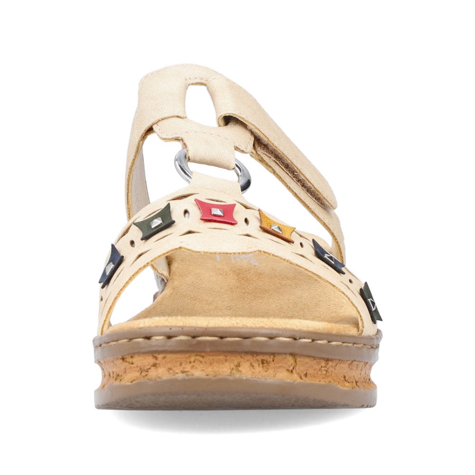 Rieker Marble 62924 Regina