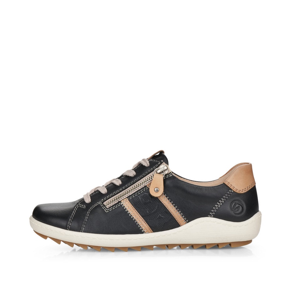 Rieker Miele R1426 Liv