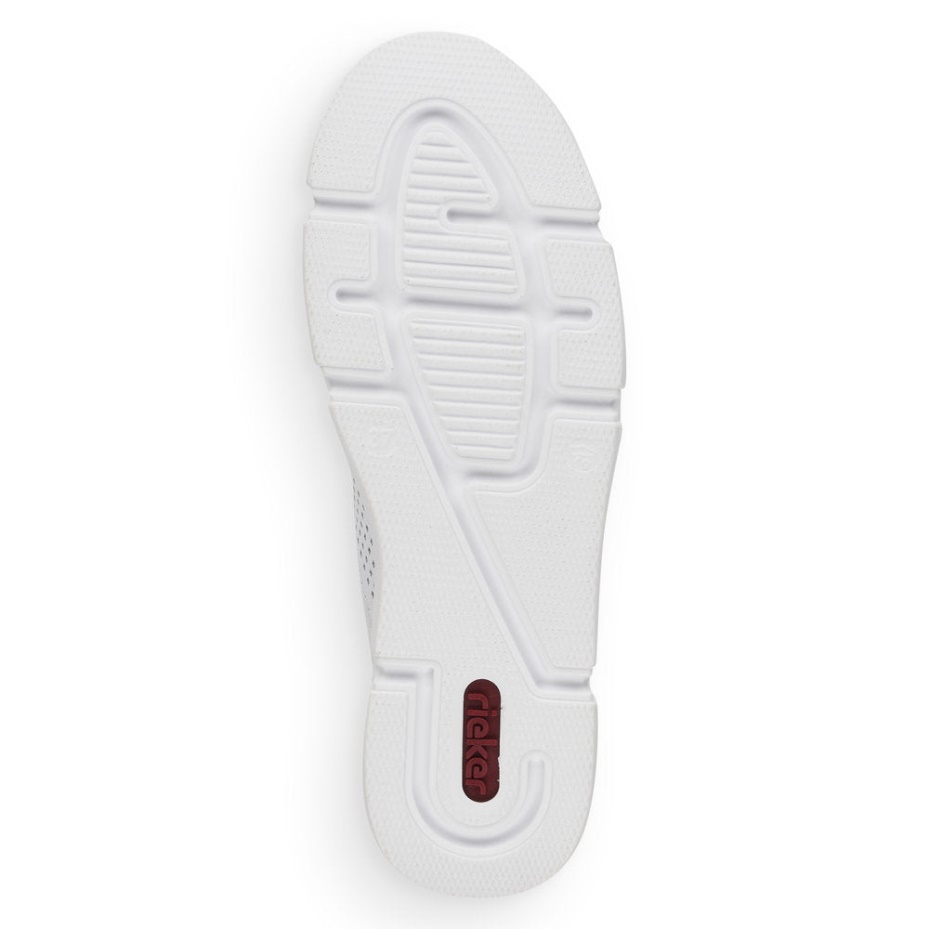 Rieker N5942 Enya Weiss