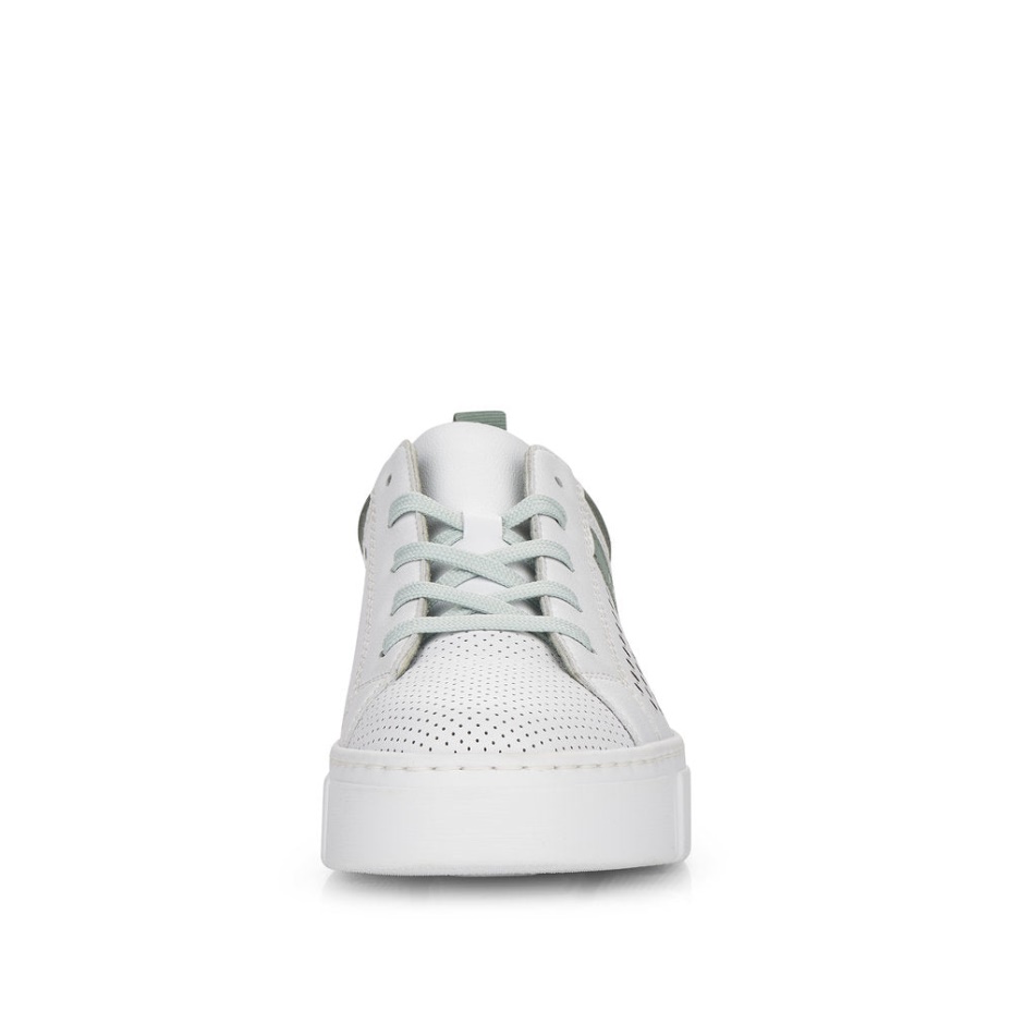 Rieker N5950 Enya Sportweiss