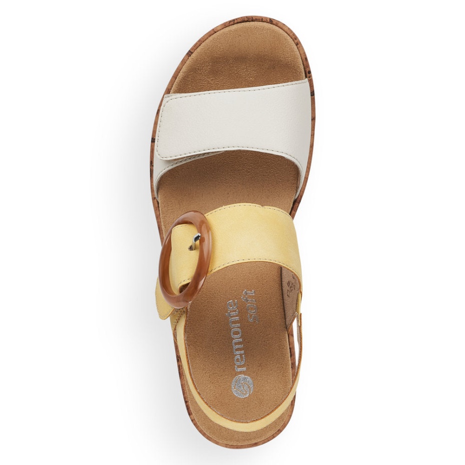 Rieker Noccia R6853 Jocelyn